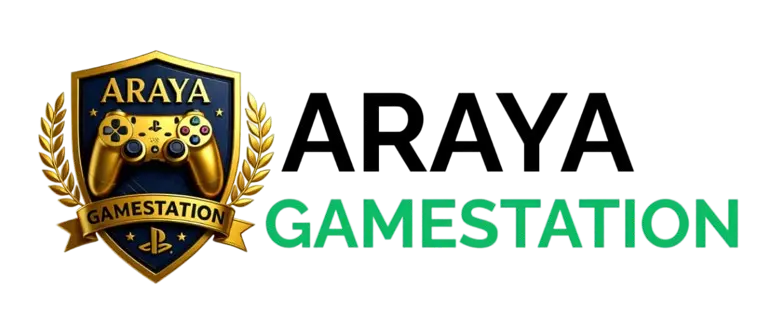 ARAYA GAMESTATION